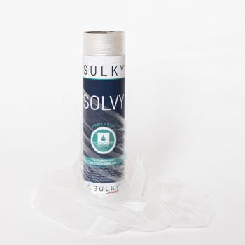 Preview: SULKY SOLVY 25 cm x 10m
